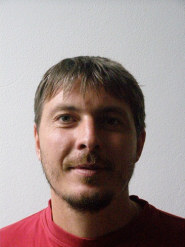 Futsal Plzeň - Šilhánek Tomáš