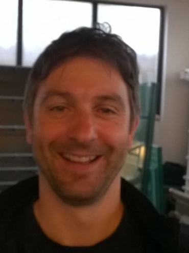 Futsal Plzeň - Mašek Tomáš