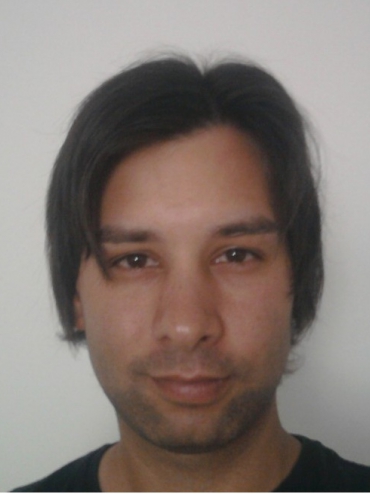 Futsal Plzeň - Ludvík Karel