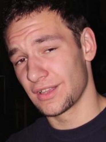 Futsal Plzeň - Šebek Jakub