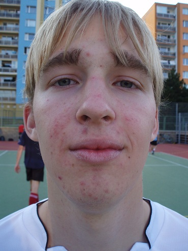 Futsal Plzeň - Ždych Jakub