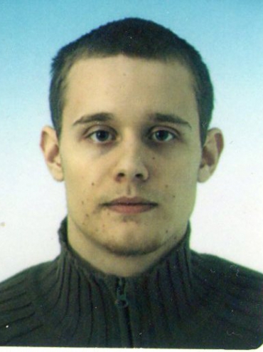 Futsal Plzeň - Vyčichl Jiří