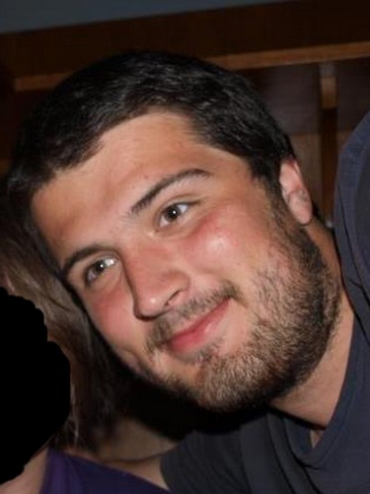 Futsal Plzeň - Čech Radek