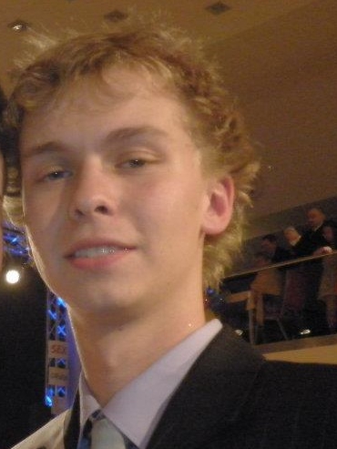 Futsal Plzeň - Fanta Daniel