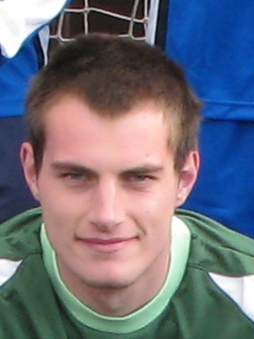 Futsal Plzeň - Šoltys Miloslav