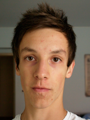 Futsal Plzeň - Vurm Michal