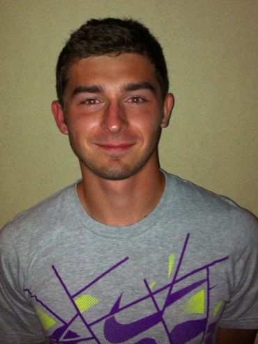 Futsal Plzeň - Vonášek Jan