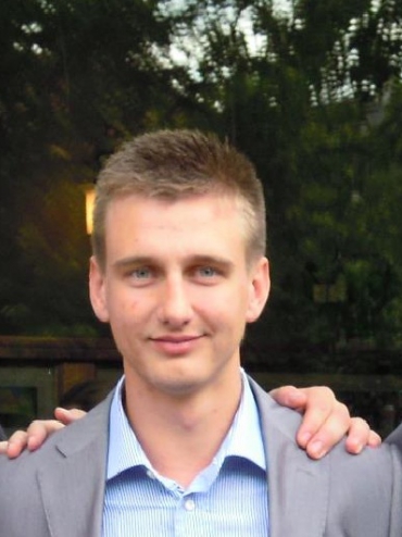 Futsal Plzeň - Kodýtek Ondřej