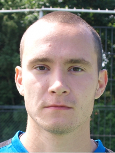 Futsal Plzeň - Křížek David