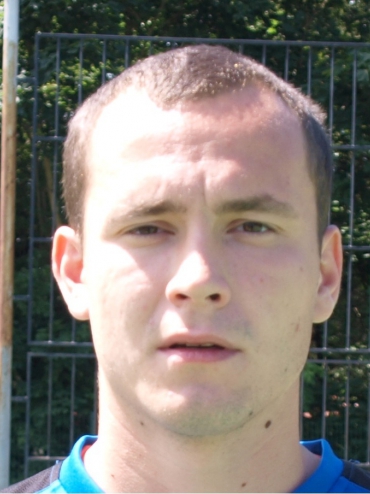Futsal Plzeň - Křížek Michael