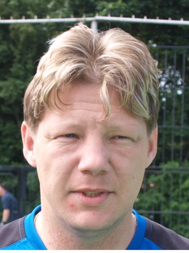 Futsal Plzeň - Kerber Daniel