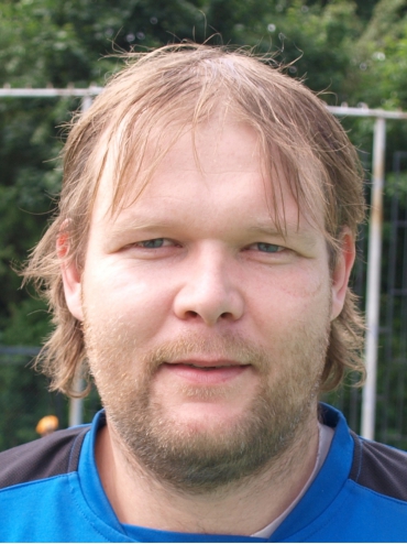 Futsal Plzeň - Kočandrle Petr
