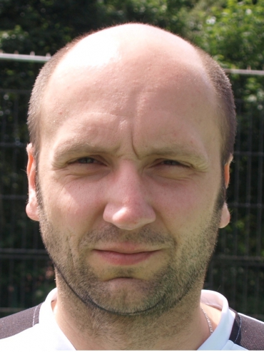 Futsal Plzeň - Papež Libor