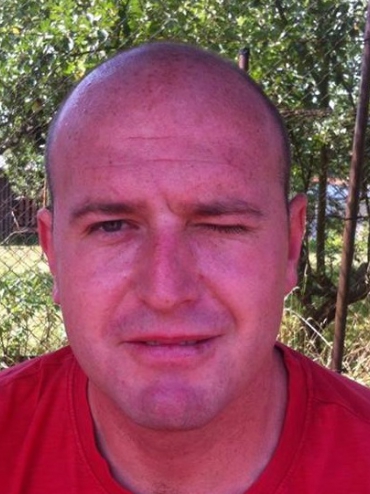Futsal Plzeň - Menšík Petr