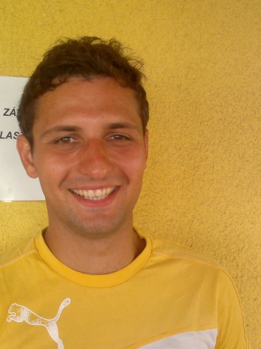 Futsal Plzeň - Drohobetskyj Vitalij