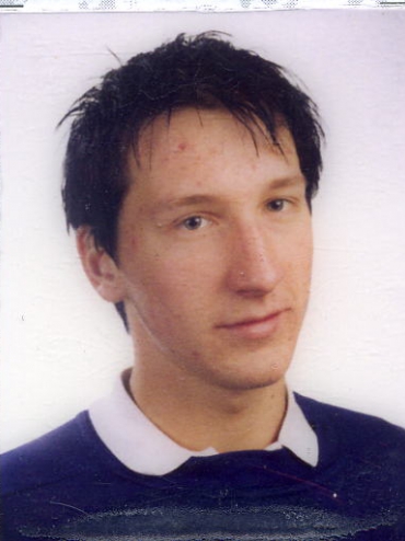 Futsal Plzeň - Tomášek Martin