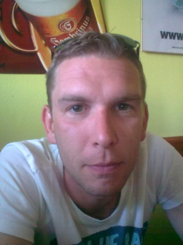 Futsal Plzeň - Beneš Kamil