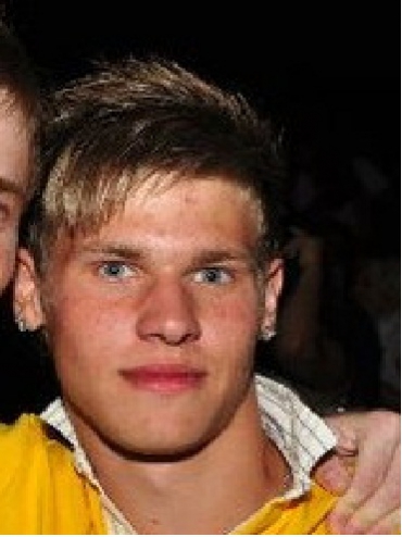 Futsal Plzeň - Mudra Tomáš