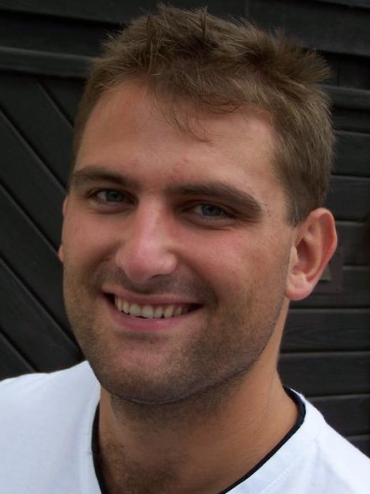 Futsal Plzeň - Kůs Jan