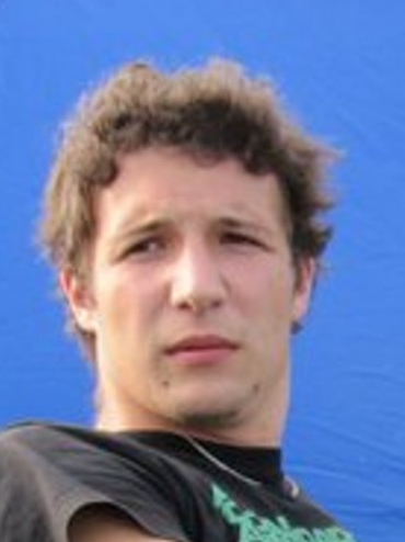 Futsal Plzeň - Rajchl Michal