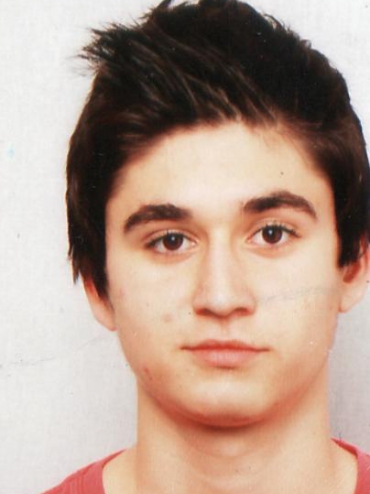 Futsal Plzeň - Škabrada Václav