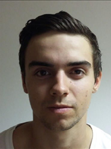 Futsal Plzeň - Tobrman David