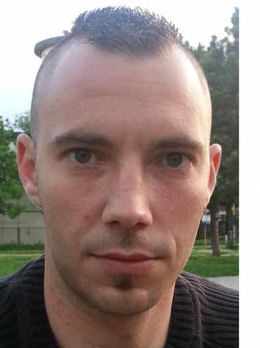 Futsal Plzeň - Horn Marek