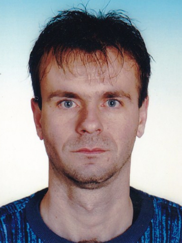 Futsal Plzeň - Liška Roman