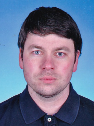 Futsal Plzeň - Šika Jaroslav