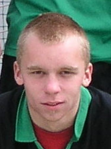 Futsal Plzeň - Mirga Erik