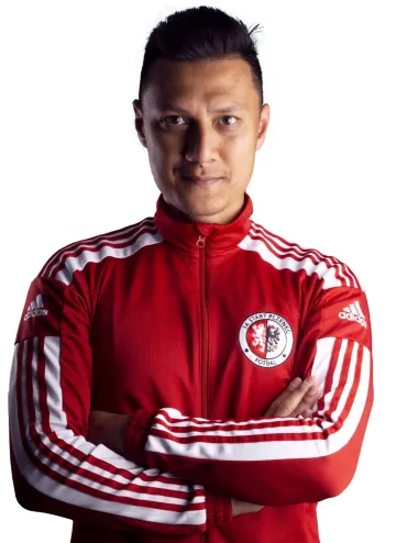 Futsal Plzeň - Šulc Martin