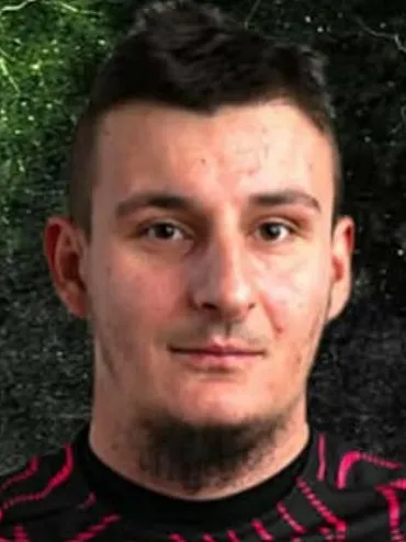 Futsal Plzeň - Onody Jakub