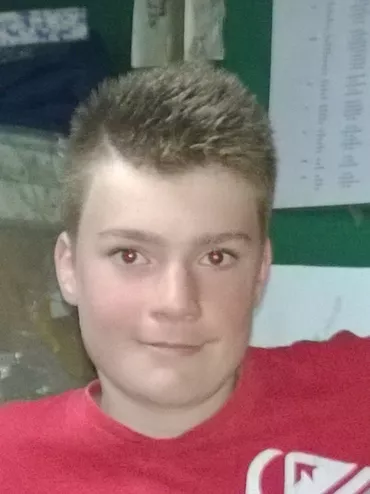 Futsal Plzeň - Janoušek Vojtěch