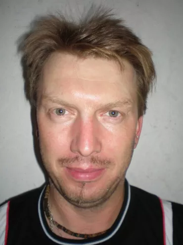 Futsal Plzeň - Šticha Miroslav