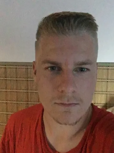 Futsal Plzeň - Šura Dominik