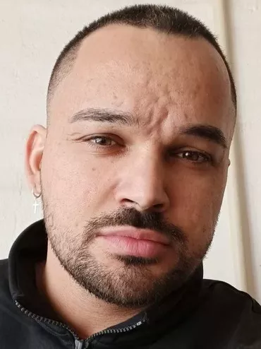 Futsal Plzeň - Červeňák Martin