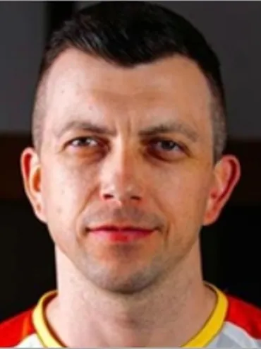Futsal Plzeň - Křen Robert