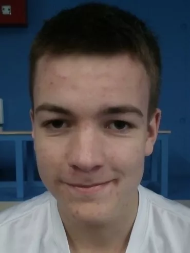 Futsal Plzeň - Adam Dominik