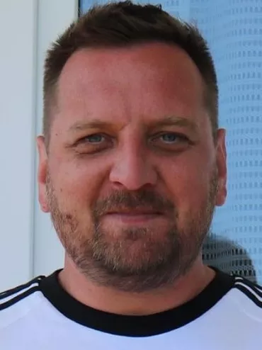 Futsal Plzeň - Copot Vladislav