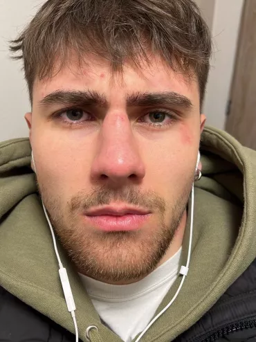 Futsal Plzeň - Tyrš Daniel