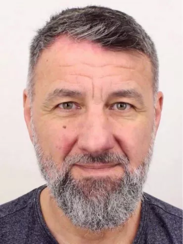 Futsal Plzeň - Polák Hynek