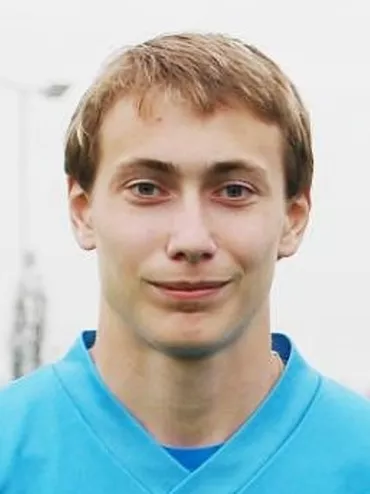 Futsal Plzeň - Baroch Ondřej