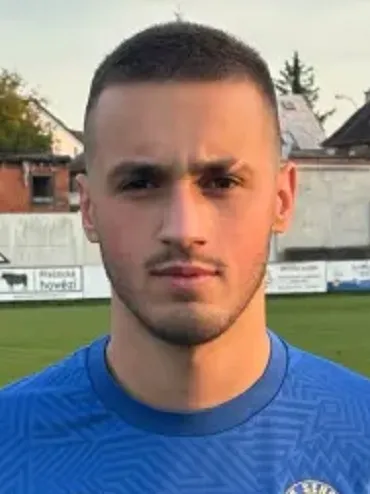 Futsal Plzeň - Marcel Jan