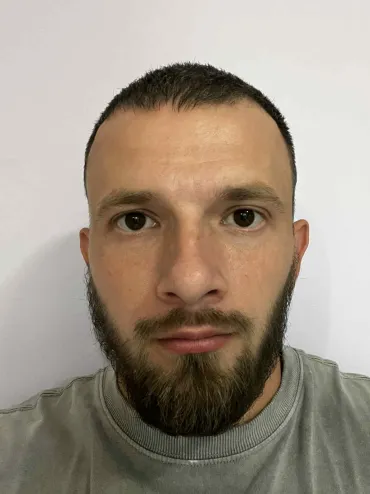 Futsal Plzeň - Dzhelilov Tymur