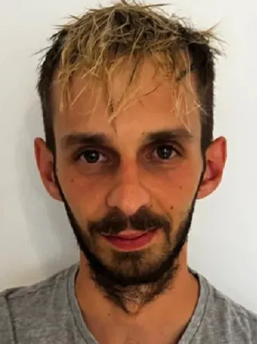 Futsal Plzeň - Miškovič Filip