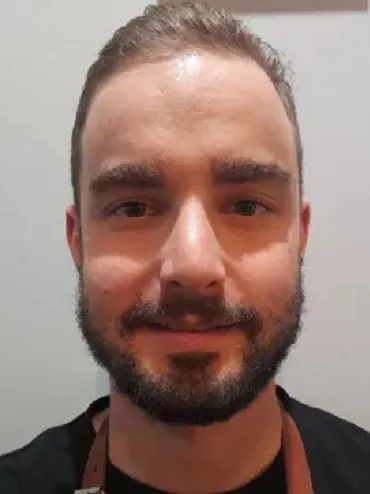 Futsal Plzeň - Vetešník Filip