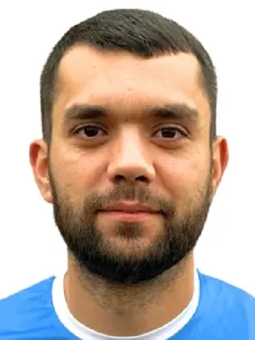 Futsal Plzeň - Chemerys Rodion