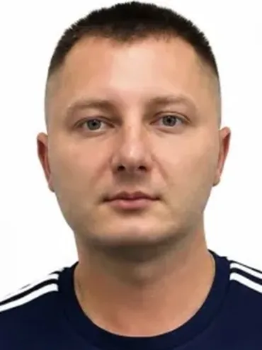 Futsal Plzeň - Spodobaiev Volodymyr
