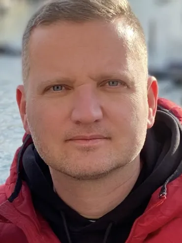 Futsal Plzeň - Marek Josef