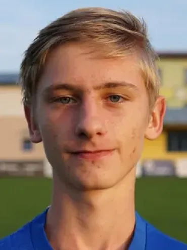 Futsal Plzeň - Nekola Matyáš